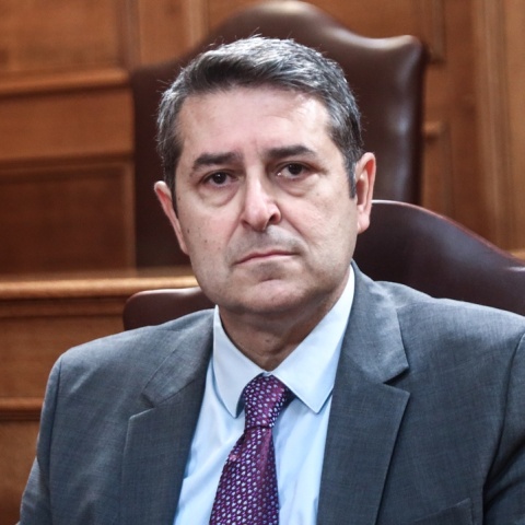 Γιώργος Μυλωνάκης