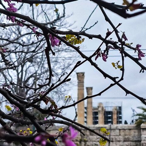Με συννεφιά και βροχές ο καιρός το Σάββατο - Πέφτει η θερμοκρασία