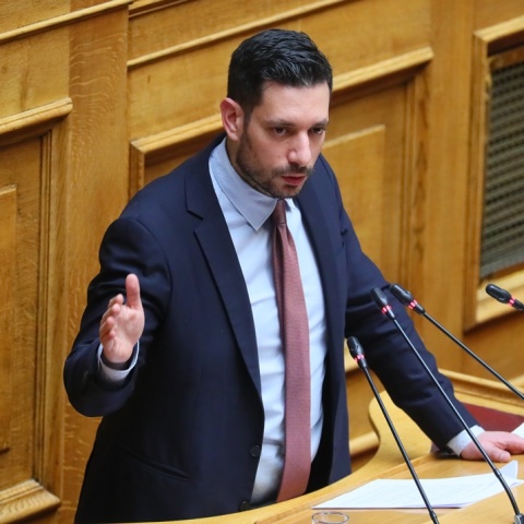 Κωνσταντίνος Κυρανάκης