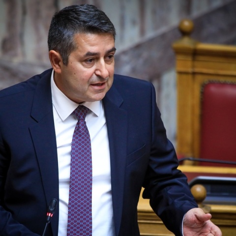 Γιώργος Μυλωνάκης