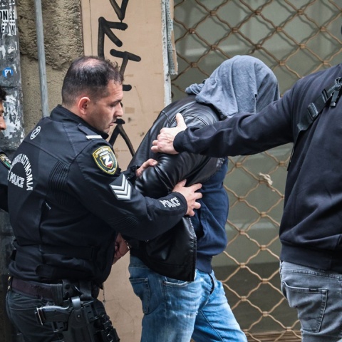 Ο 45χρονος που προσήχθη για την υπόθεση θανάτου της γυναίκας