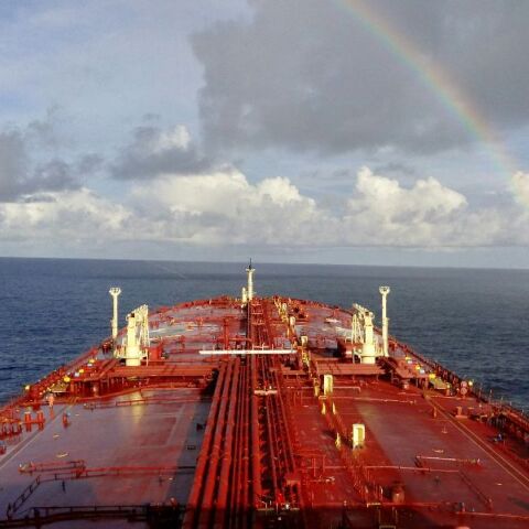 Το Ιράν ανοίγει πλήρως τα Στενά του Ορμούζ για όλα τα εμπορικά πλοία κατά την εκεχειρία