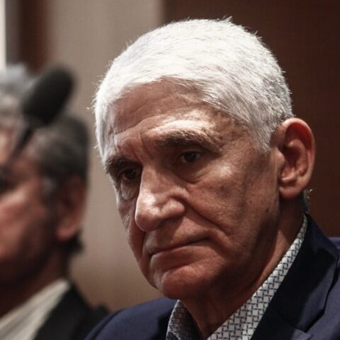 Παναγιώτης Γιαννάκης