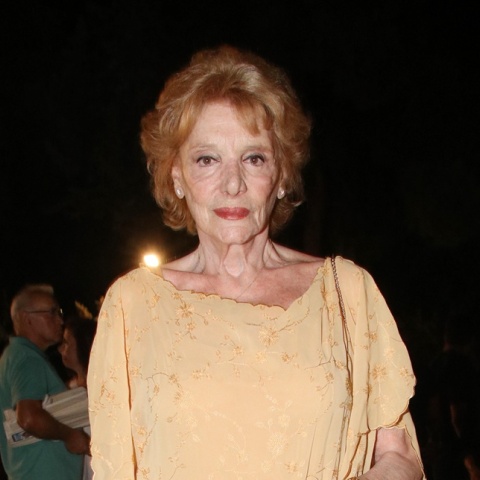 Μάρω Κοντού