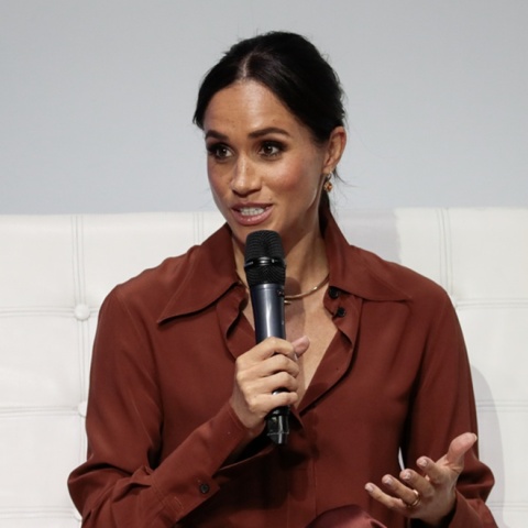 Μεγκαν Μαρκλ