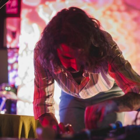 Acid Plato: Ένας progressive ψυχεδελικός Προμηθέας Δεσμώτης