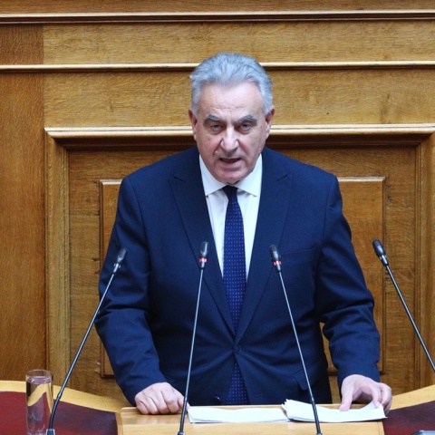 Αθανάσιος Καββαδάς