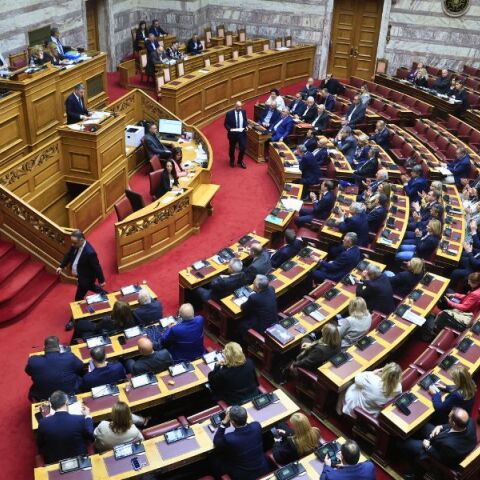 Κράτος Δικαίου: Θεσμός ή μενού à la carte;