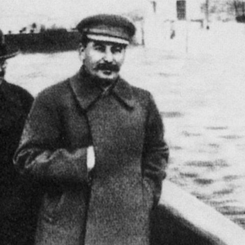 Ο σταλινισμός μέσα από τα μάτια ενός μαθηματικού