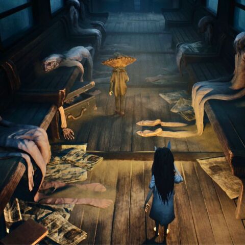 Reanimal: Ένα εφιαλτικό video-game μνήμης και τραύματος