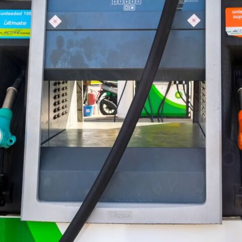 Πρόεδρος βενζινοπωλών Αττικής: Σε 5 μέρες θα δούμε άνοδο και πάλι στις τιμές του πετρελαίου