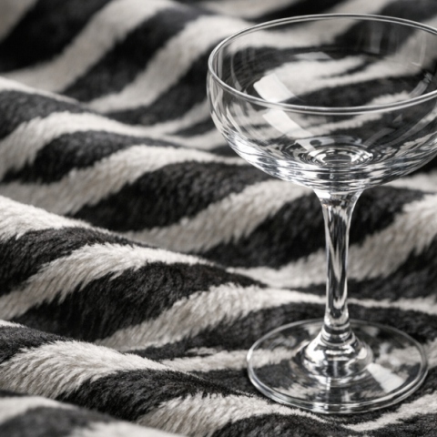 Η μέθοδος της ζέβρας είναι η νέα τάση στην κατανάλωση αλκοόλ 