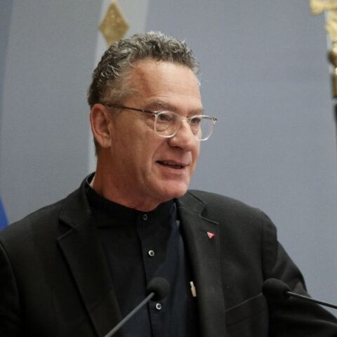 Αρβανίτης: Οι εκλογές του 2023 ήταν πειραγμένες - Πώς η Κρήτη από πρασινοκόκκινη έγινε μπλε;