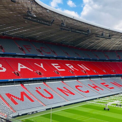 Μπάγερν Μονάχου: Οι Βαυαροί προσέλαβαν παίκτρια της γυναικείας ομάδας ως σκάουτ