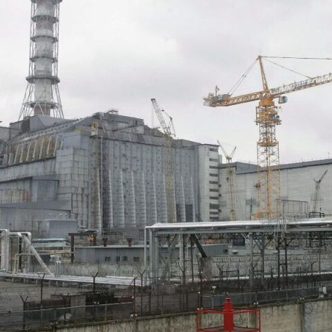 Μαρτυρία-σοκ από το Τσερνόμπιλ: Εκκαθαριστής μιλά για τις συνέπειες στην υγεία του 40 χρόνια μετά 