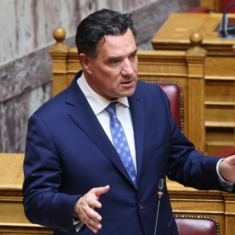 Άδωνις Γεωργιάδης