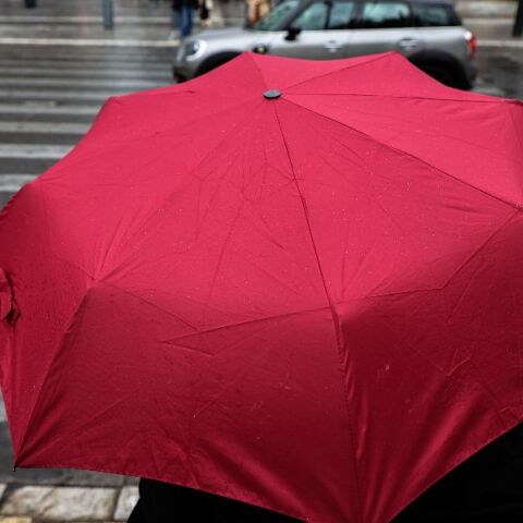 Καιρός: Έρχεται διήμερο με καταιγίδες και πτώση θερμοκρασίας - Πότε θα βρέξει στην Αττική