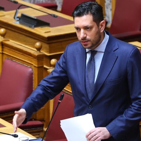 Κυρανάκης: Θα ψηφίσω υπέρ της άρσης ασυλίας των βουλευτών από τη στιγμή που το ζητούν και οι ίδιοι