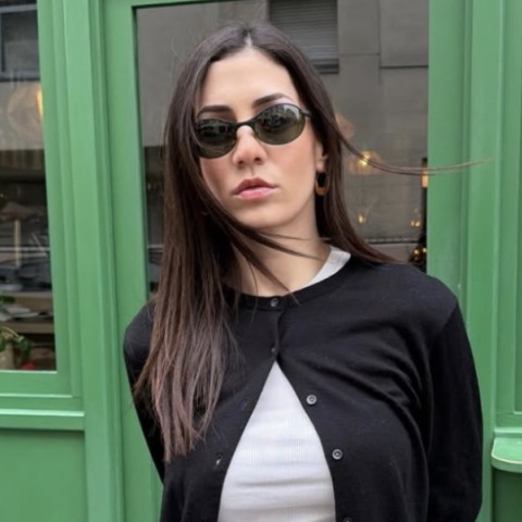 Tι μουσική ακούει η tik-toker Μαλβίνα Παυλοπούλου;