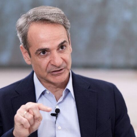 Μητσοτάκης για 21η Απριλίου: Τα αγαθά της Δημοκρατίας δεν είναι ποτέ αυτονόητα - Η πατρίδα τιμά εκείνους που αντιστάθηκαν 