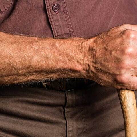 Πληρωμή συντάξεων Μαΐου