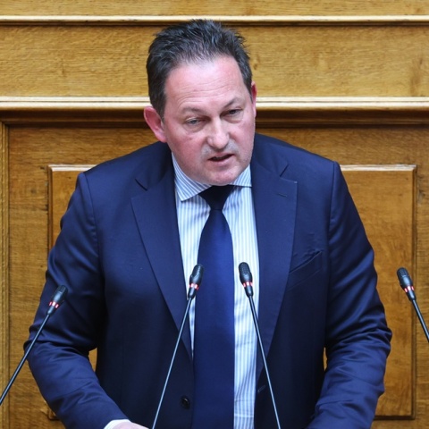 Στέλιος Πέτσας