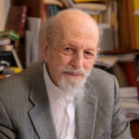 «Κι αυτοί είναι η Ελλάδα – Συζητήσεις στο Ωδείο Αθηνών» -  Ο Θεοδόσης Π. Τάσιος συνομιλεί με τον Ηλία Κανέλλη