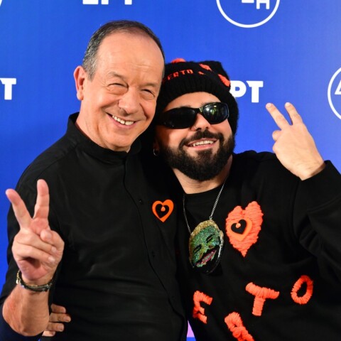 Φωκάς Ευαγγελινός για Eurovision 2026: Ο Ακύλας θα έχει χειλόφωνο – Όταν διαγωνίζεσαι, πας για την πρώτη θέση