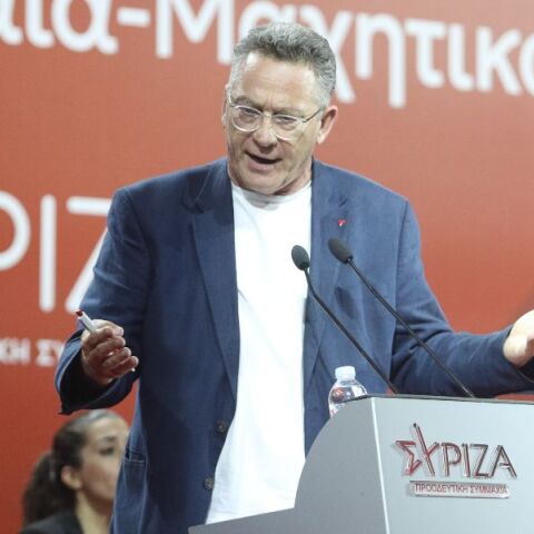 Αρβανίτης για τις «πειραγμένες εκλογές»: Δεν μίλησα ποτέ για νοθεία αλλά για αλλοίωση συνειδήσεων