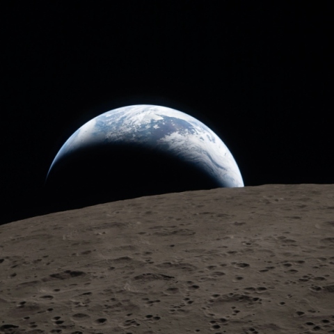 Ημέρα της Γης – 22 Απριλίου 2026: όταν ο πλανήτης δείχνει τα όριά του