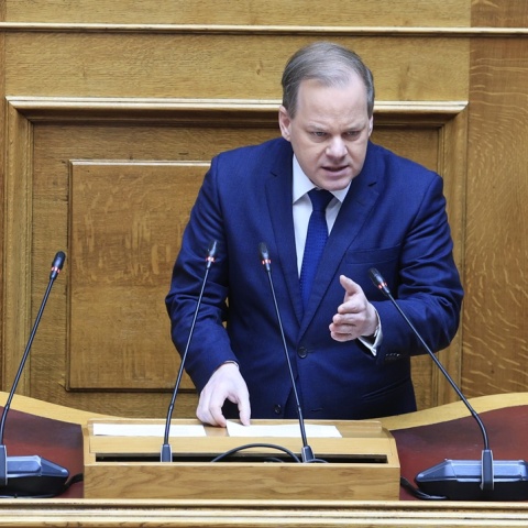 Κώστας Αχ. Καραμανλής