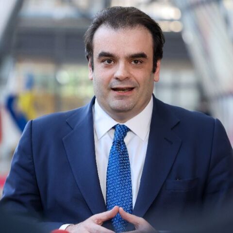 Πιερρακάκης: Οι άνθρωποι της γενιάς μου θέλουμε να κάνουμε ακόμη περισσότερα, γρηγορότερα και ακόμη καλύτερα