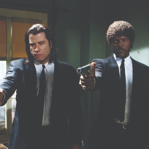 Pulp Fiction
