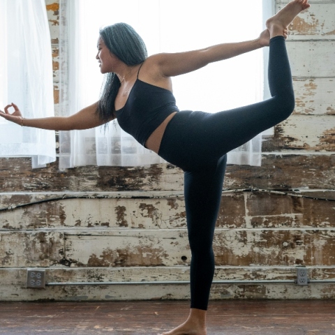 Υπό έρευνα η Lululemon για αιώνια χημικά στα ρούχα της 