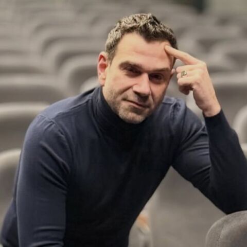 Τάσος Ιορδανίδης: «Ο Στέφανος Ληναίος και η κυρία Έλλη Φωτίου με έσωσαν» - Το αντίο του ηθοποιού 