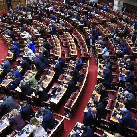 ΟΠΕΚΕΠΕ: Ήρθησαν οι ασυλίες των 13 βουλευτών της ΝΔ