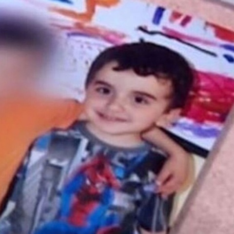 O 11χρονος Μάριος που σκοτώθηκε από αδέσποτη σφαίρα