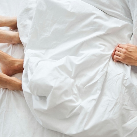 Η εμπειρία της ερωτικής επαφής μπορεί να χαλάσει, αν έχει προηγηθεί κάποια από αυτές εδώ τις συνήθειες