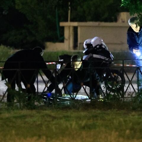 Συνελήφθη 20χρονος για την δολοφονία του 27χρονου στον Άγιο Δημήτριο