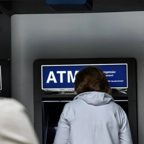 Πληρωμές επιδομάτων ΟΠΕΚΑ στα ΑΤΜ