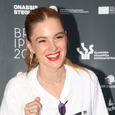 Νατάσα Εξηνταβελώνη: Δεν με νοιάζει να οδηγηθώ προς πιο αυστηρά συστήματα, σε μια πυρηνική οικογένεια για παράδειγμα