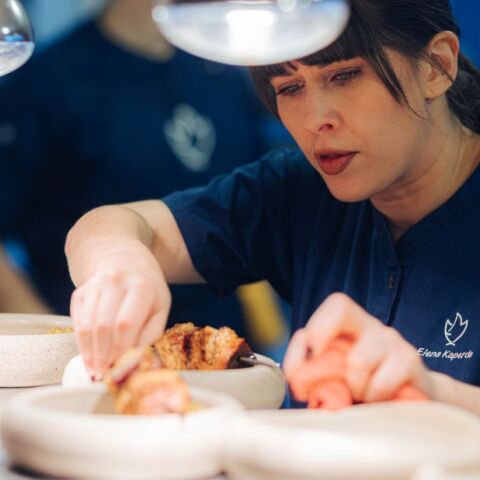 Το Fine Mess πάει το BBQ σε άλλο επίπεδο