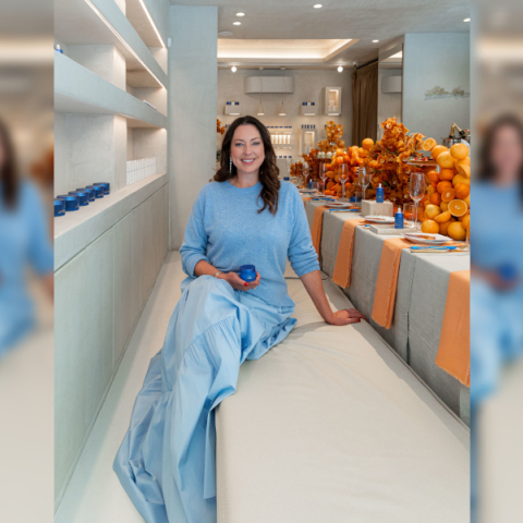 Η Κέιτ Λίλιαν Μιούρ