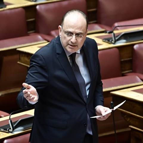 Μακάριος Λαζαρίδης