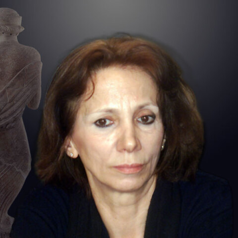 Μέμη Σπυράτου: Ο «ΑΓΩΝΑΣ» αποτελεί ουσιαστικό εργαλείο πολιτιστικής διπλωματίας