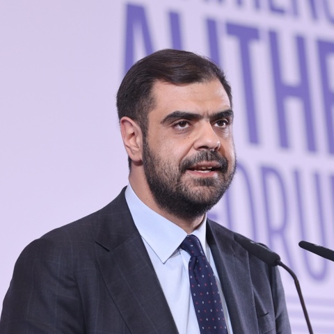 Παύλος Μαρινάκης