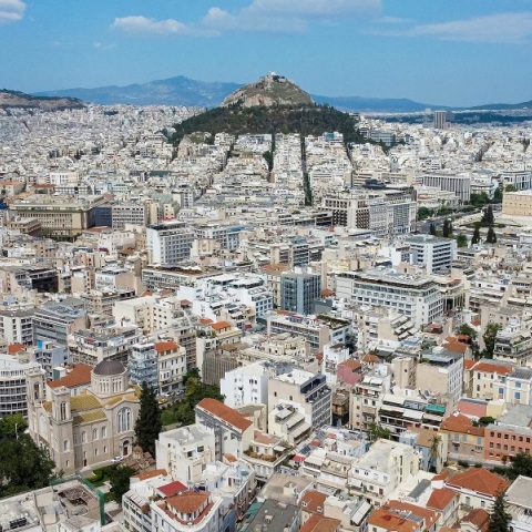 Πόλεις για να ζούμε ή πόλεις για να πουλιούνται;