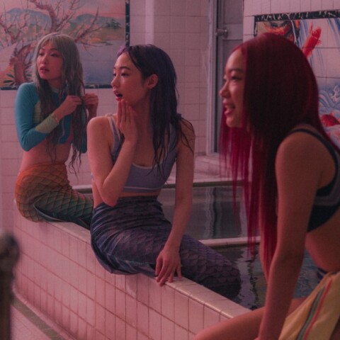 O «Τιτανικός Ωκεανός» στο Φεστιβάλ των Καννών