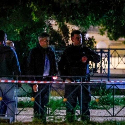 Άγιος Δημήτριος: Βρέθηκε το μαχαίρι της δολοφονίας - Πού το είχε κρυμμένο ο 20χρονος