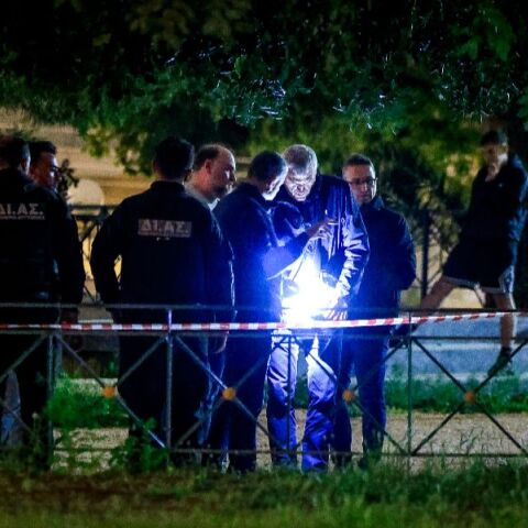 Άγιος Δημήτριος: Ερωτική αντιζηλία το κίνητρο της δολοφονίας - Τα μηνύματα που αντάλαξαν δράστης και θύμα